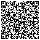 QR code with Monte Glaser Rentals contacts