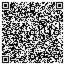 QR code with B-R-B Enterprises contacts