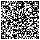 QR code with J-2 Well Service contacts