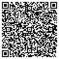 QR code with Vf contacts