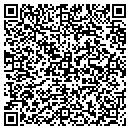 QR code with K-Truck Line Inc contacts