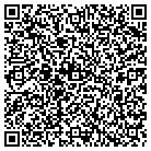 QR code with R Precision Built Construction contacts