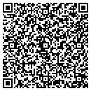 QR code with Uniforms & More contacts