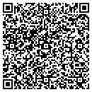 QR code with Tajje's contacts