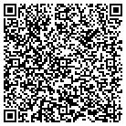 QR code with Cozad Hay Mkr Grnd Gnrtion Center contacts