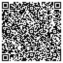 QR code with Moose Lodge contacts