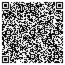 QR code with Howells NFO contacts