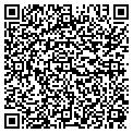 QR code with HME Inc contacts