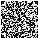 QR code with James Sybrant contacts