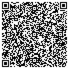 QR code with B JS Tobacco Outlet Inc contacts