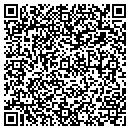 QR code with Morgan Mud Inc contacts