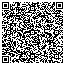 QR code with Hallam Fire Hall contacts