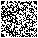 QR code with Hn Vondrak MD contacts