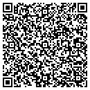 QR code with D K L Corp contacts