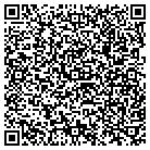 QR code with George Woods Interiors contacts