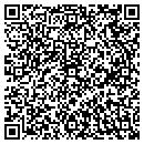 QR code with R & C Seed Cleaning contacts