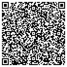 QR code with Osteoporosis Center Nebrask contacts