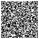 QR code with Scinet Inc contacts