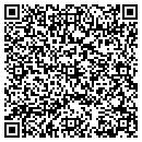 QR code with Z Total Image contacts