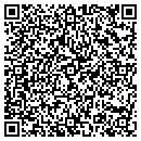 QR code with Handyman Hardware contacts