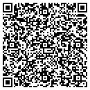 QR code with U Lock Self Storage contacts