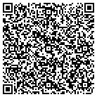 QR code with Owens Mobile Home Court LLC contacts