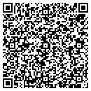 QR code with EBET Inc contacts
