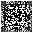 QR code with Heartland Optical Inc contacts