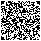 QR code with Myotherapy Institute contacts