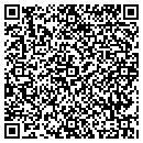 QR code with Rezac White Way Cafe contacts