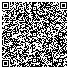 QR code with A Better Way Roofing Co contacts