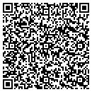 QR code with Robert W Glenn DDS contacts
