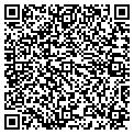 QR code with Kumon contacts