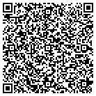 QR code with Prairie Vision & Contact Lens contacts