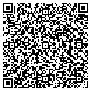 QR code with A L Ranch Co contacts