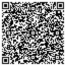 QR code with Irons Trucking contacts