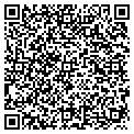 QR code with KFC contacts