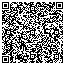 QR code with James F Potts contacts