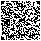 QR code with R & R Fabrication Inc contacts