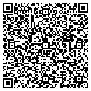 QR code with Martin D Scheer DDS contacts