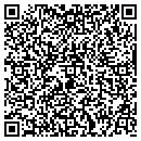 QR code with Runyan Welding Inc contacts