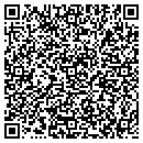 QR code with Trident Corp contacts