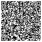QR code with McKesson Information Solutions contacts