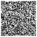 QR code with 2 K Outdoor Living Inc contacts
