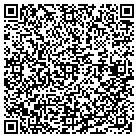 QR code with First Pentecostal Holiness contacts