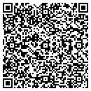 QR code with Randall Rabe contacts