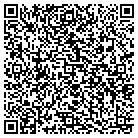 QR code with Virginia Construction contacts