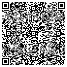 QR code with Falls City Family Practice PC contacts