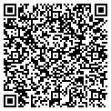 QR code with Expertint contacts