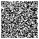 QR code with Teach A-Tot contacts